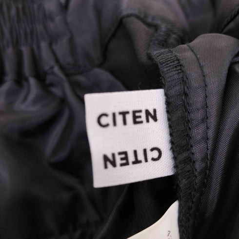 シテン CITEN グルカパンツ レディース JPN:M