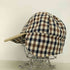 アクアスキュータム AQUASCUTUM Club check ear flap cap クラブチェック イヤーフラップキャップ メンズ 58cm