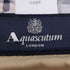 アクアスキュータム AQUASCUTUM Club check ear flap cap クラブチェック イヤーフラップキャップ メンズ 58cm