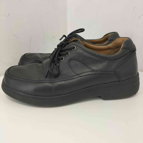 ホーキンス Hawkins レザー ウォーキングシューズ メンズ JPN:25.5