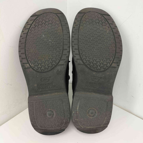 ホーキンス Hawkins レザー ウォーキングシューズ メンズ JPN:25.5