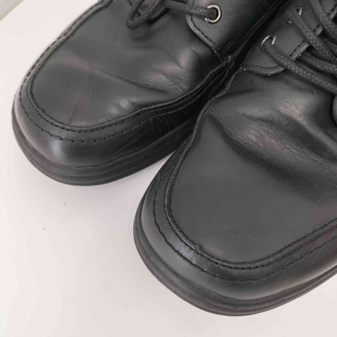 ホーキンス Hawkins レザー ウォーキングシューズ メンズ JPN:25.5