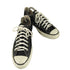 コンバース CONVERSE ALL STAR US OX オールスター ユーエス ローカット スニーカー メンズ JPN:27