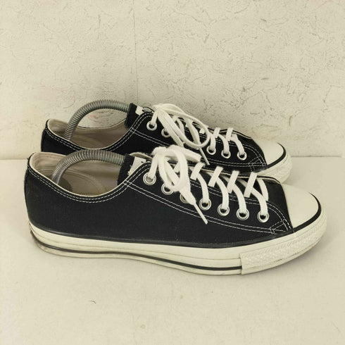 コンバース CONVERSE ALL STAR US OX オールスター ユーエス ローカット スニーカー メンズ JPN:27
