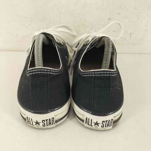 コンバース CONVERSE ALL STAR US OX オールスター ユーエス ローカット スニーカー メンズ JPN:27