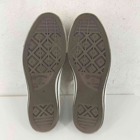 コンバース CONVERSE ALL STAR US OX オールスター ユーエス ローカット スニーカー メンズ JPN:27