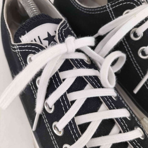 コンバース CONVERSE ALL STAR US OX オールスター ユーエス ローカット スニーカー メンズ JPN:27