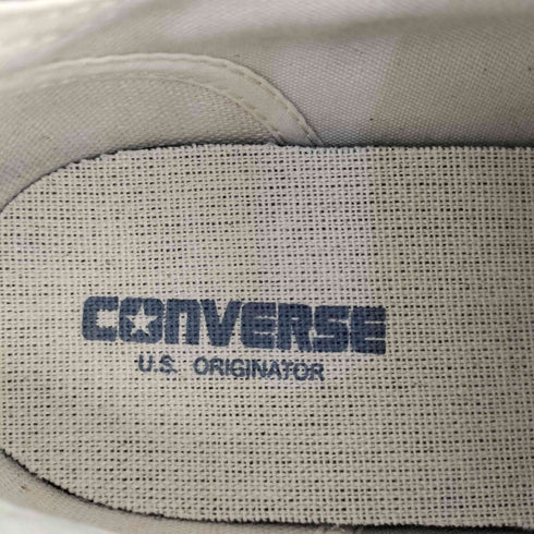 コンバース CONVERSE ALL STAR US OX オールスター ユーエス ローカット スニーカー メンズ JPN:27