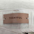 トゥデイフル TODAYFUL Wrap Chino Pants Wラップチノパンツ レディース 36