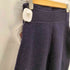 30S Gerstman SPORT WEAR ベル型 TALON ジップ PURE WOOL サイドジップ ウール パンツ メンズ