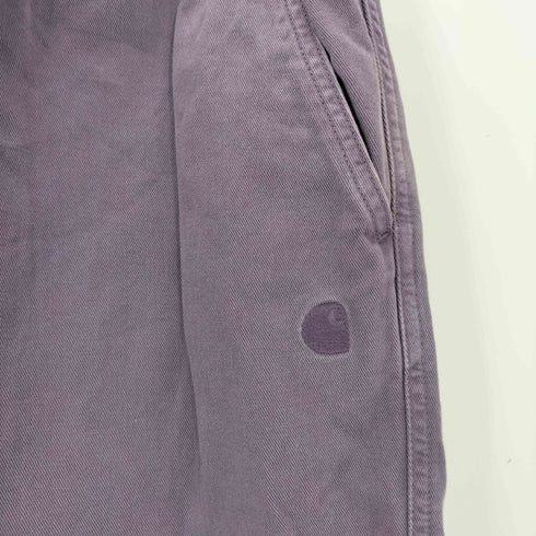カーハートワークインプログレス Carhartt WIP CARSON PANT メンズ JPN:XL