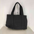 ポロラルフローレン POLO RALPH LAUREN School Tote Medium ビッグポ二ー キャンバス トートバッグ レディース