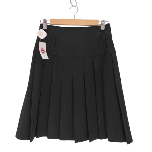 フェケテ FEKETE low waist midi pleats skirt レディース JPN:M