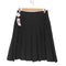 フェケテ FEKETE low waist midi pleats skirt レディース JPN:M