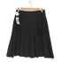 フェケテ FEKETE low waist midi pleats skirt レディース JPN:M
