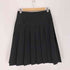 フェケテ FEKETE low waist midi pleats skirt レディース JPN:M