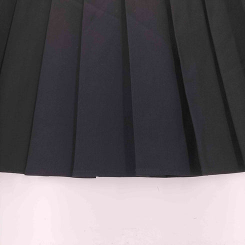 フェケテ FEKETE low waist midi pleats skirt レディース JPN:M