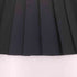 フェケテ FEKETE low waist midi pleats skirt レディース JPN:M