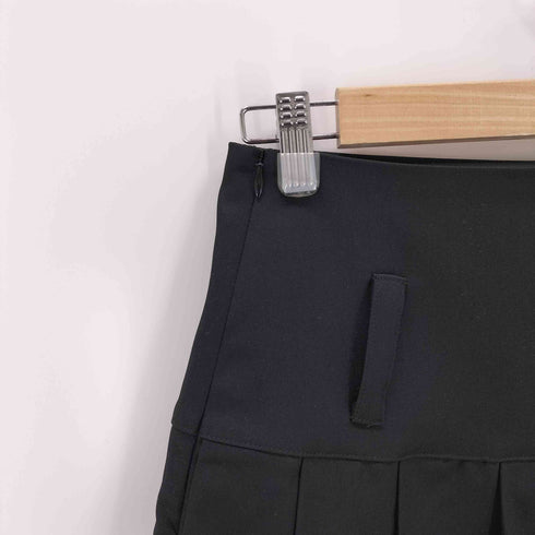 フェケテ FEKETE low waist midi pleats skirt レディース JPN:M