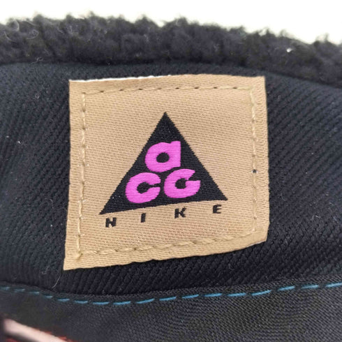 ナイキエーシージー NIKE ACG TAILWIND ACG SHELPA CAP メンズ