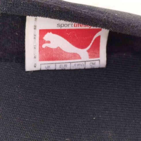 プーマ PUMA サバデラ II シークイン スパンコール レディース JPN:23