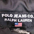 ポロジーンズカンパニーラルフローレン POLO JEANS COMPANY RALPH LAUREN 90-00s Y2K シェイプベルト 背面切替 ハイネック 中綿ブルゾン レディース import:M