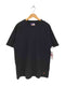 ノースフェイスパープルレーベル THE NORTH FACE PURPLE LABEL ワンポイント刺繍クルーネックTシャツ メンズ import:L