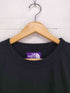 ノースフェイスパープルレーベル THE NORTH FACE PURPLE LABEL ワンポイント刺繍クルーネックTシャツ メンズ import:L