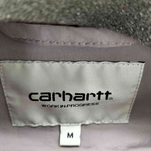 カーハートワークインプログレス Carhartt WIP Linwood Jacket メンズ JPN:M