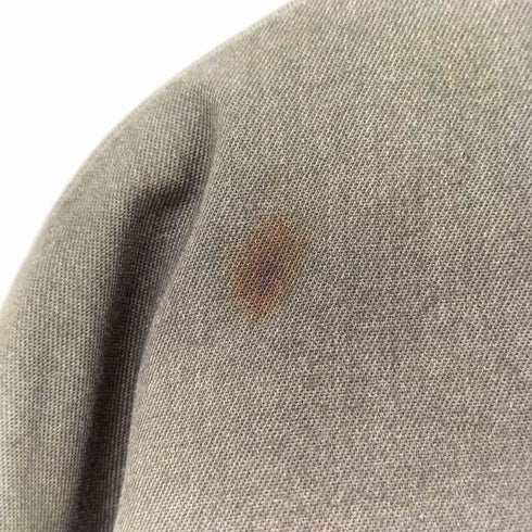 シアーズ Sears 70S 棒TALON 袖裏キルティング ワークジャケット スイングトップ メンズ XXXXL