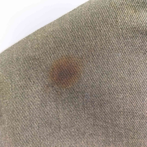 シアーズ Sears 70S 棒TALON 袖裏キルティング ワークジャケット スイングトップ メンズ XXXXL