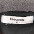 8 seconds プリントS/Sゲームシャツ メンズ JPN:M
