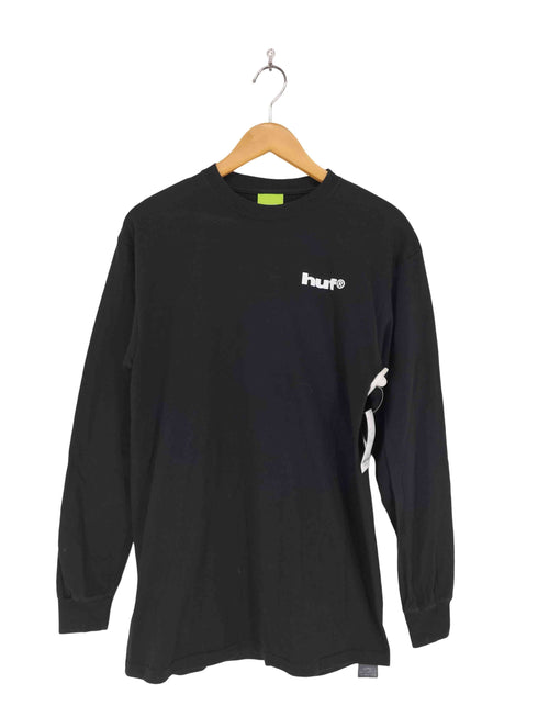 ハフ HUF SEDUCTIVE LONG TEE メンズ import:M