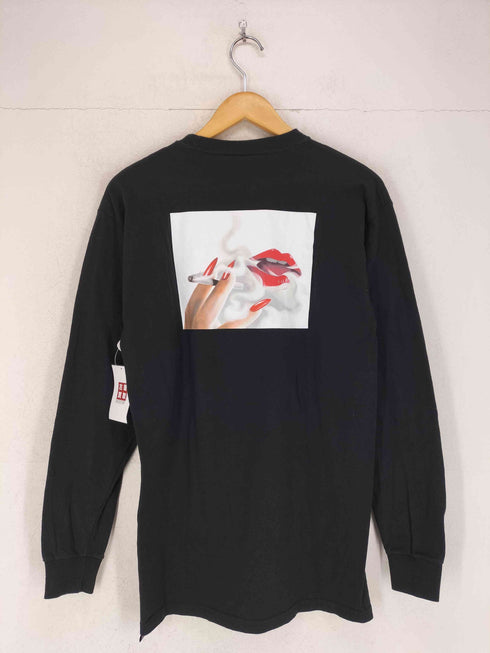 ハフ HUF SEDUCTIVE LONG TEE メンズ import:M