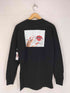 ハフ HUF SEDUCTIVE LONG TEE メンズ import:M