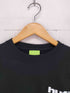 ハフ HUF SEDUCTIVE LONG TEE メンズ import:M