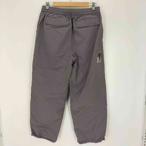カーハートワークインプログレス Carhartt WIP LINWOOD PANT メンズ JPN:M