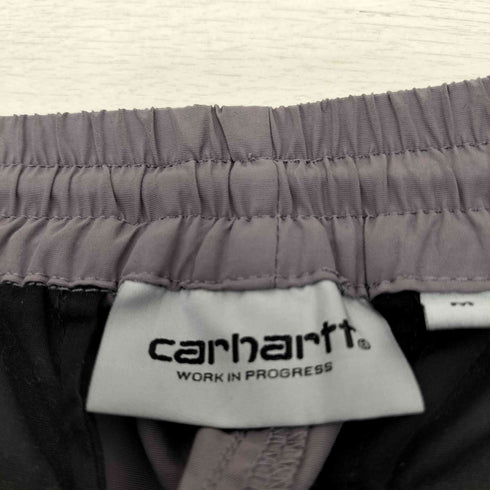 カーハートワークインプログレス Carhartt WIP LINWOOD PANT メンズ JPN:M