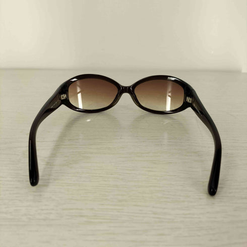 ディーアンドジードルチェアンドガッバーナ D&G DOLCE&GABBANA グラデーション オーバルサングラス メンズ 58□17 125