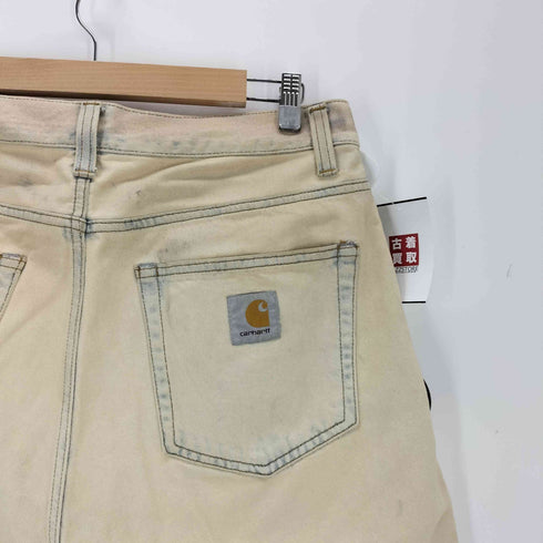 カーハートワークインプログレス Carhartt WIP Landon Short メンズ 32