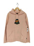 ハフ HUF TENDERLOIN ROSE CREST HOODIE メンズ JPN:M