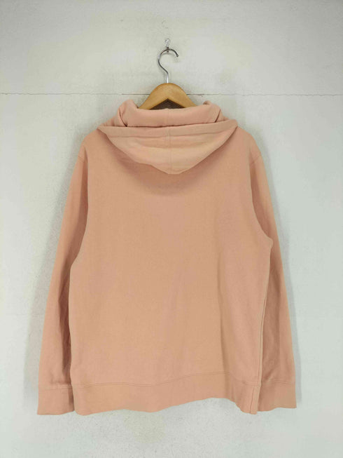 ハフ HUF TENDERLOIN ROSE CREST HOODIE メンズ JPN:M