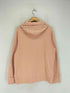 ハフ HUF TENDERLOIN ROSE CREST HOODIE メンズ JPN:M