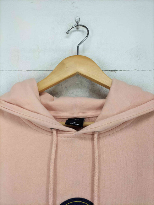 ハフ HUF TENDERLOIN ROSE CREST HOODIE メンズ JPN:M