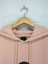 ハフ HUF TENDERLOIN ROSE CREST HOODIE メンズ JPN:M