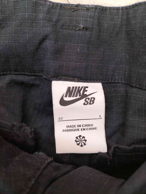 ナイキスケートボーディング NIKE SB 2WAY カーゴパンツ メンズ JPN:L
