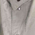 イヴサンローラン Yves Saint Laurent Diffusion Hommes ナイロン混トレンチコート メンズ A5