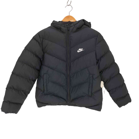 ナイキ NIKE THERMA-FIT ADPパファー ジャケット レディース JPN:L