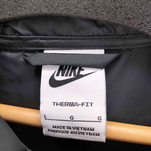 ナイキ NIKE THERMA-FIT ADPパファー ジャケット レディース JPN:L