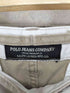 ポロジーンズカンパニーラルフローレン POLO JEANS COMPANY RALPH LAUREN チノパンツ メンズ